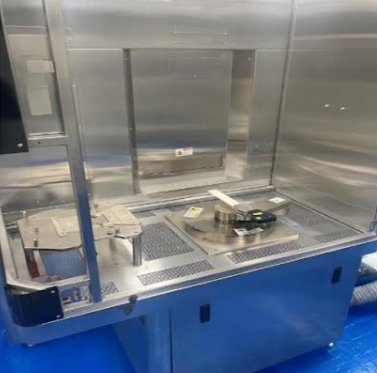 Used 1998 KLA/Tencor SP1