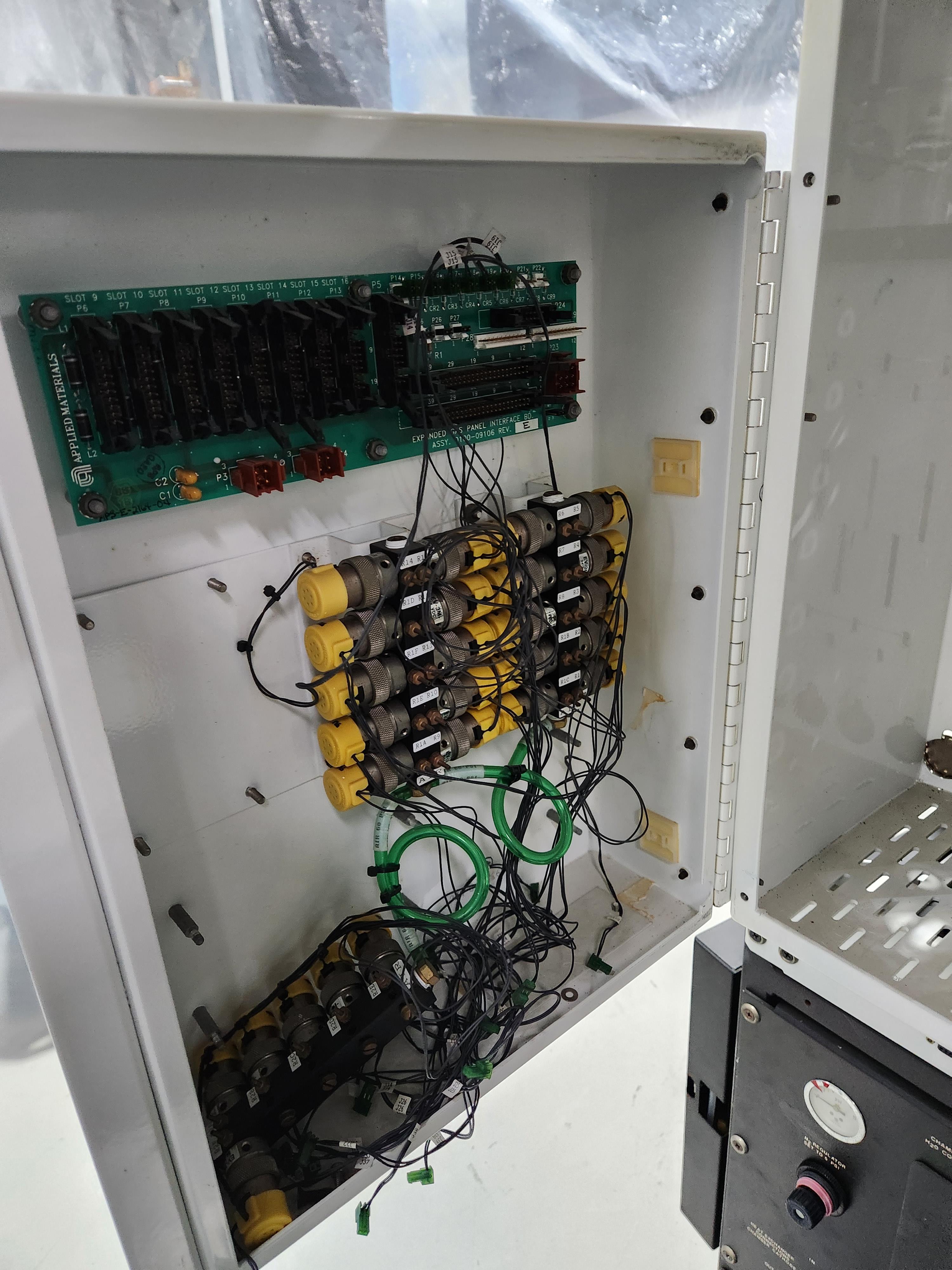 Used AMAT P5000 TEOS