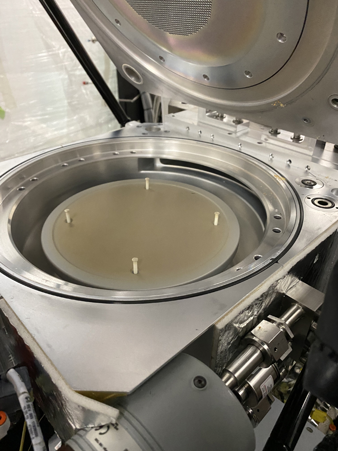 Used 2011 AMAT Centura TPCC EPN