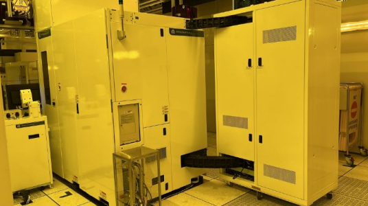 Used 2007 AMAT G3 Lite