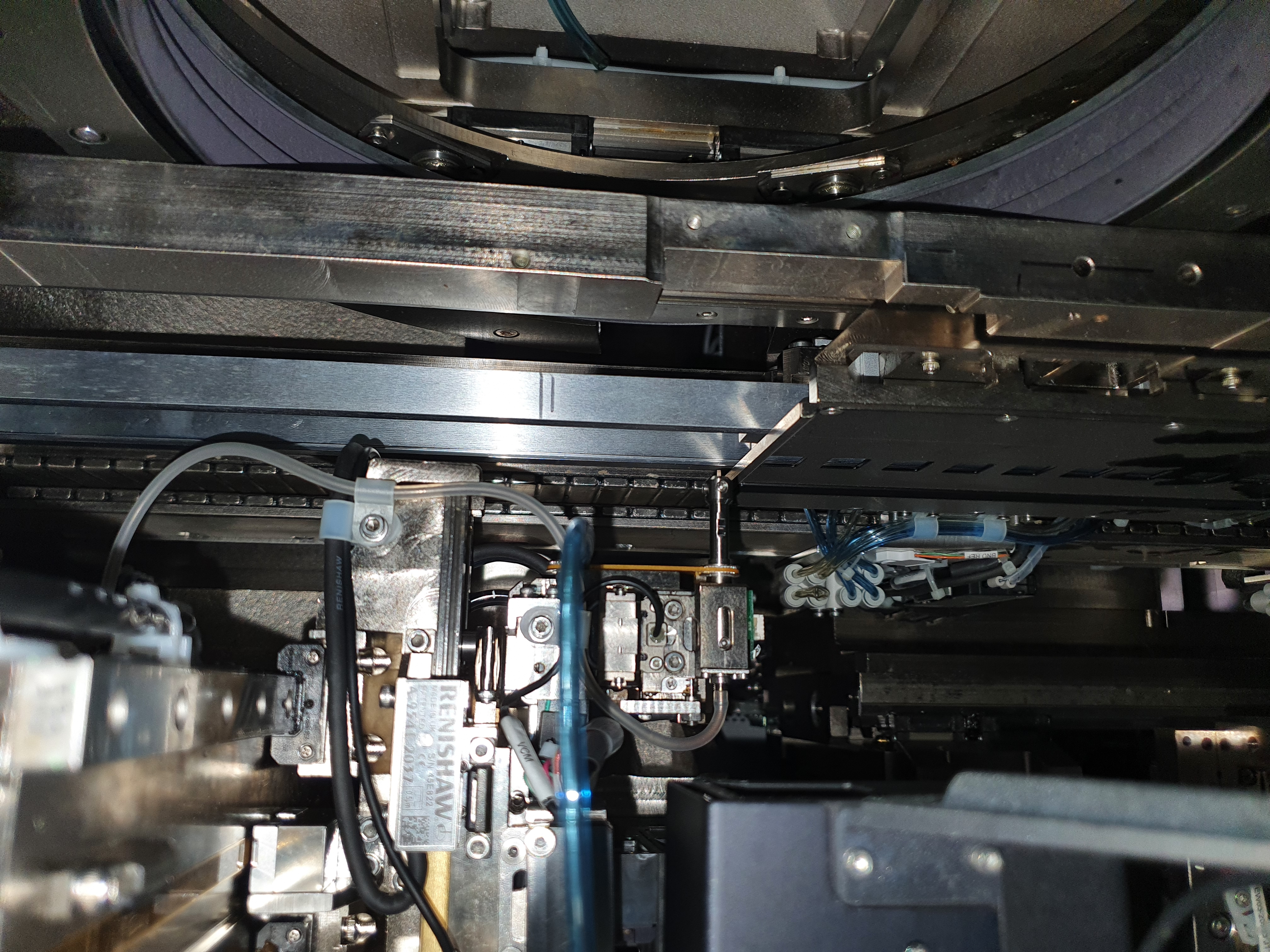 Used 2011 ASM AD-838L