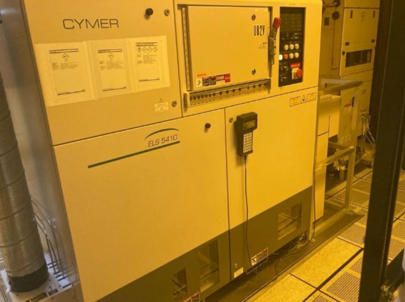 Used 2000 NIKON NSR - S203B