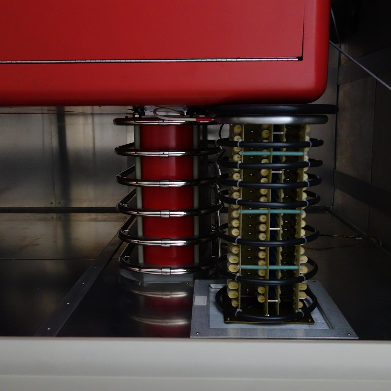 Used AMAT / Varian Semiconductor Equipment Associates (VSEA) EHP-500