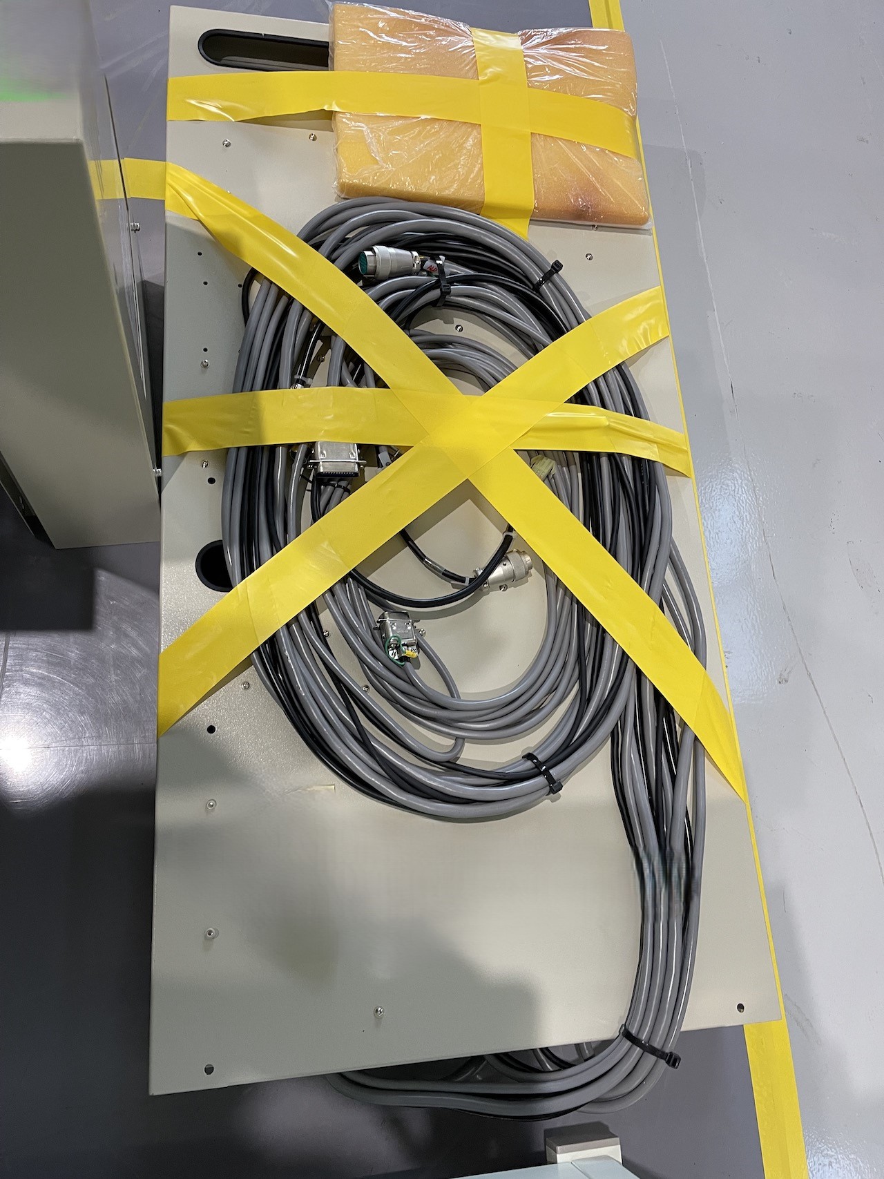 Used 2011 Jeol JBX 6000 FS/E