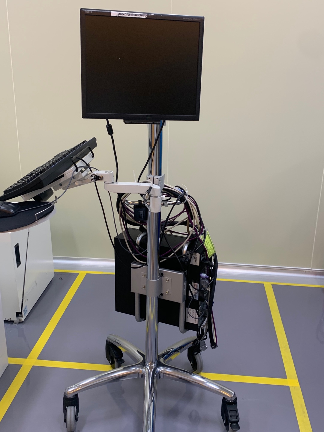 Used 2011 LAM (Novellus) Vector Express AHM