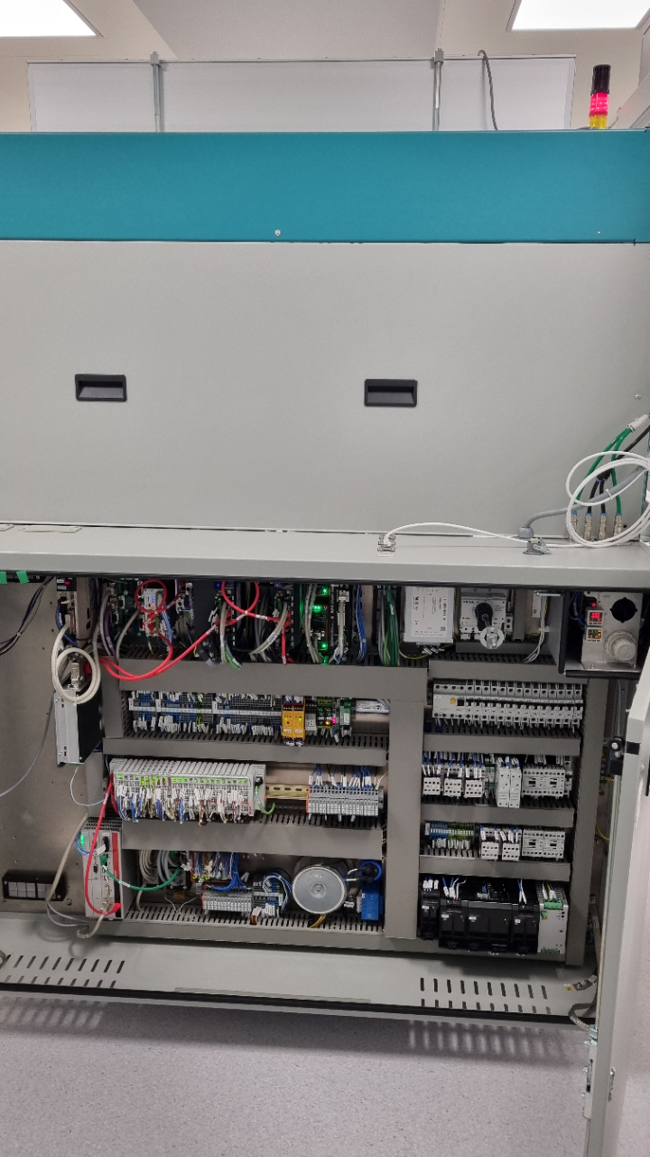 Used 2023 Muhlbauer DS Variation-ECO W2W