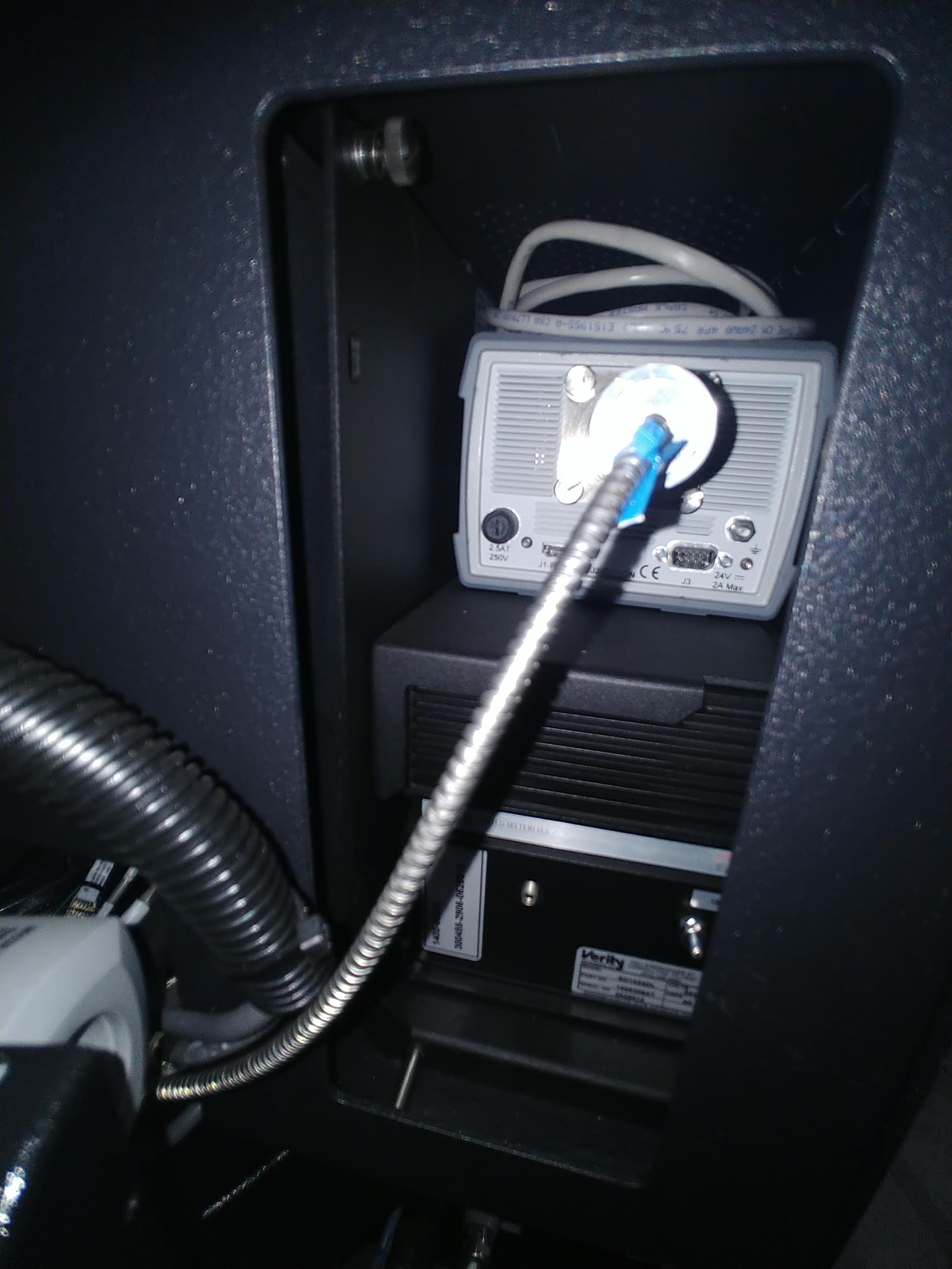 Used AMAT Centura DPS II MESA