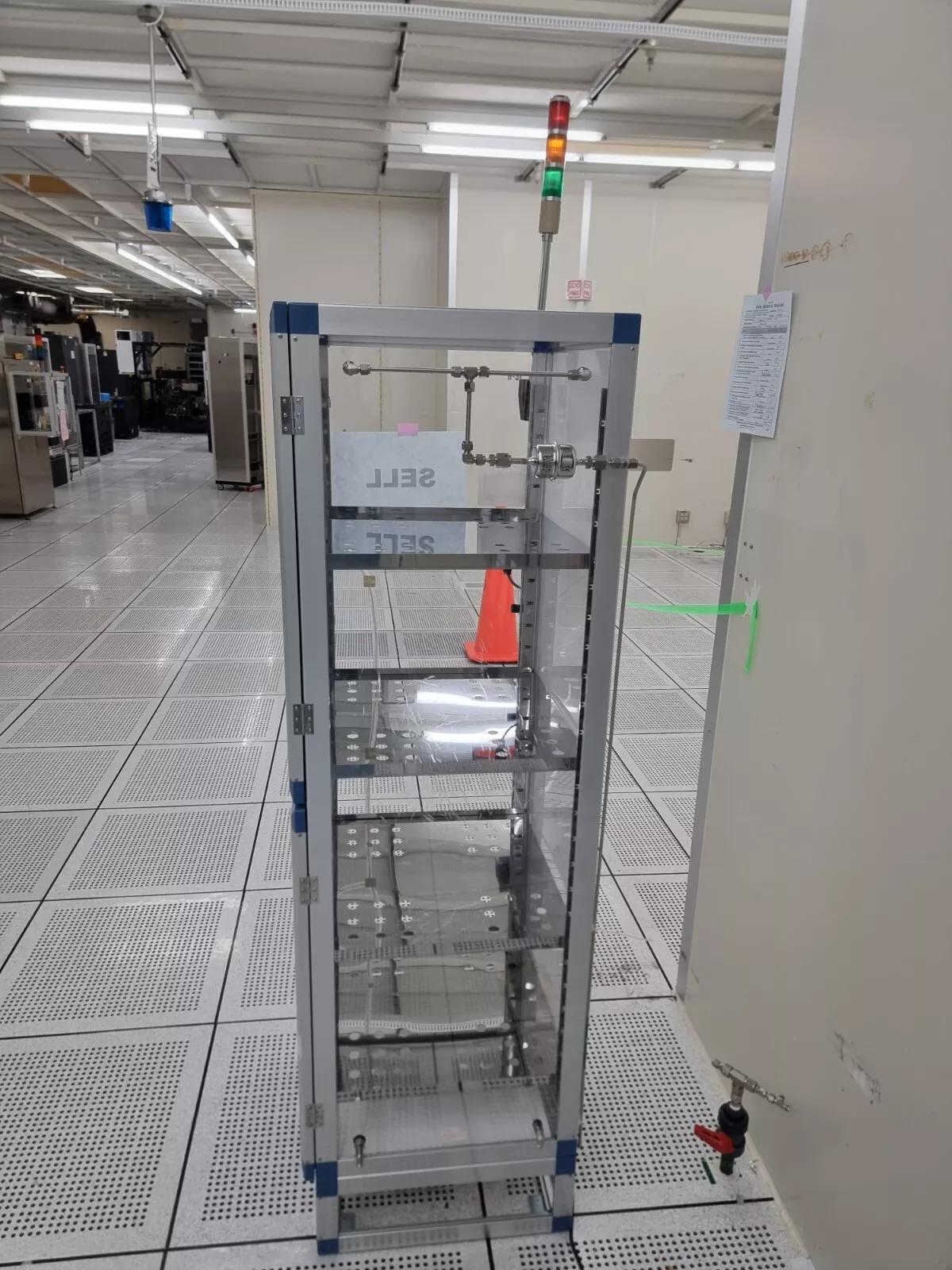 Used Multi Dessicator