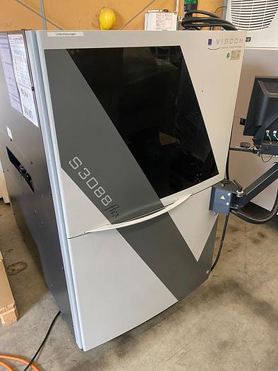 Used Viscom S3088