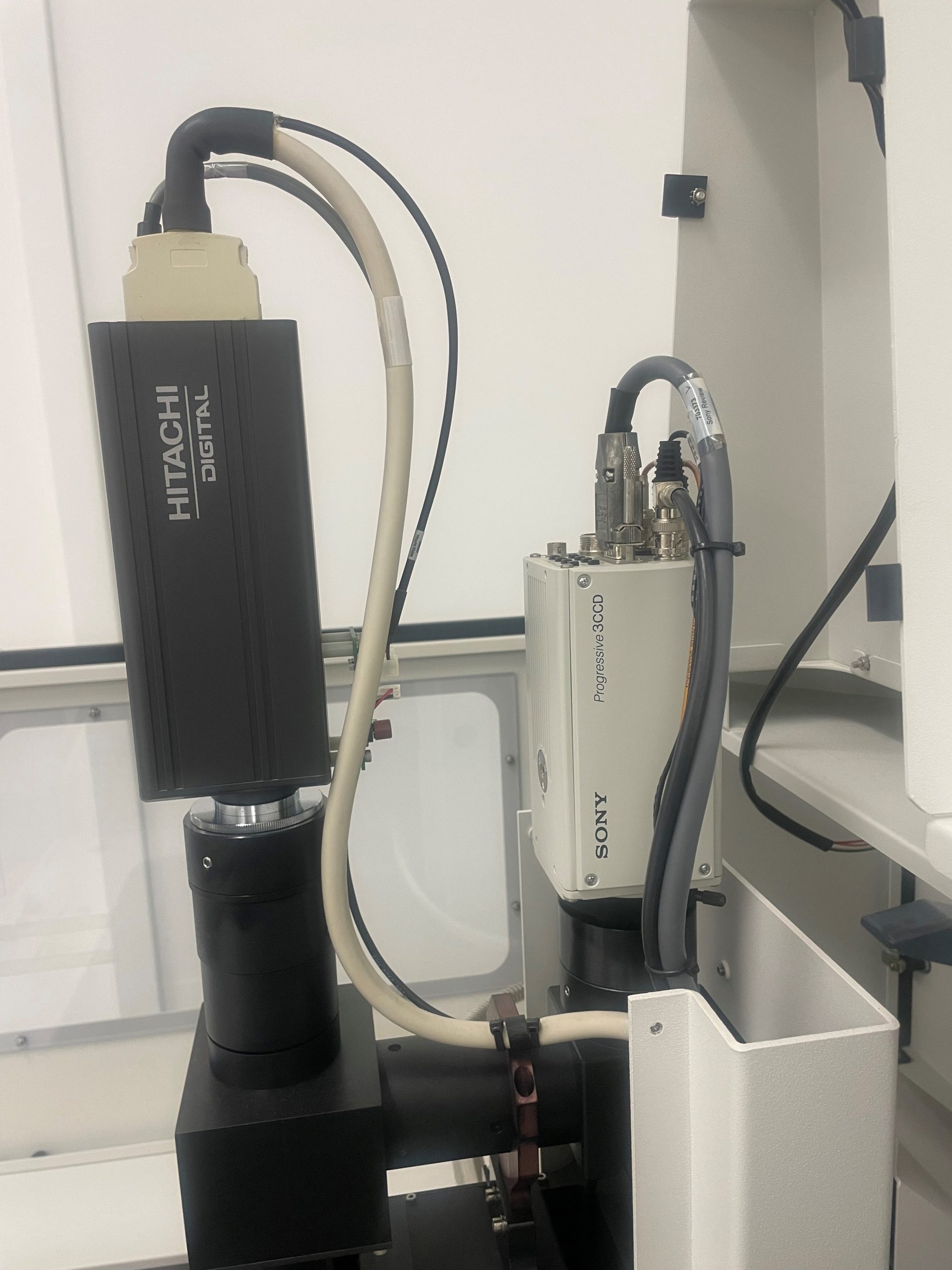 Used Rudolph / August NSX 95 Automatic Defect Inspection Machine