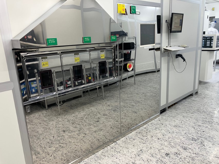 Used 2006 Varian VIIsion 200+