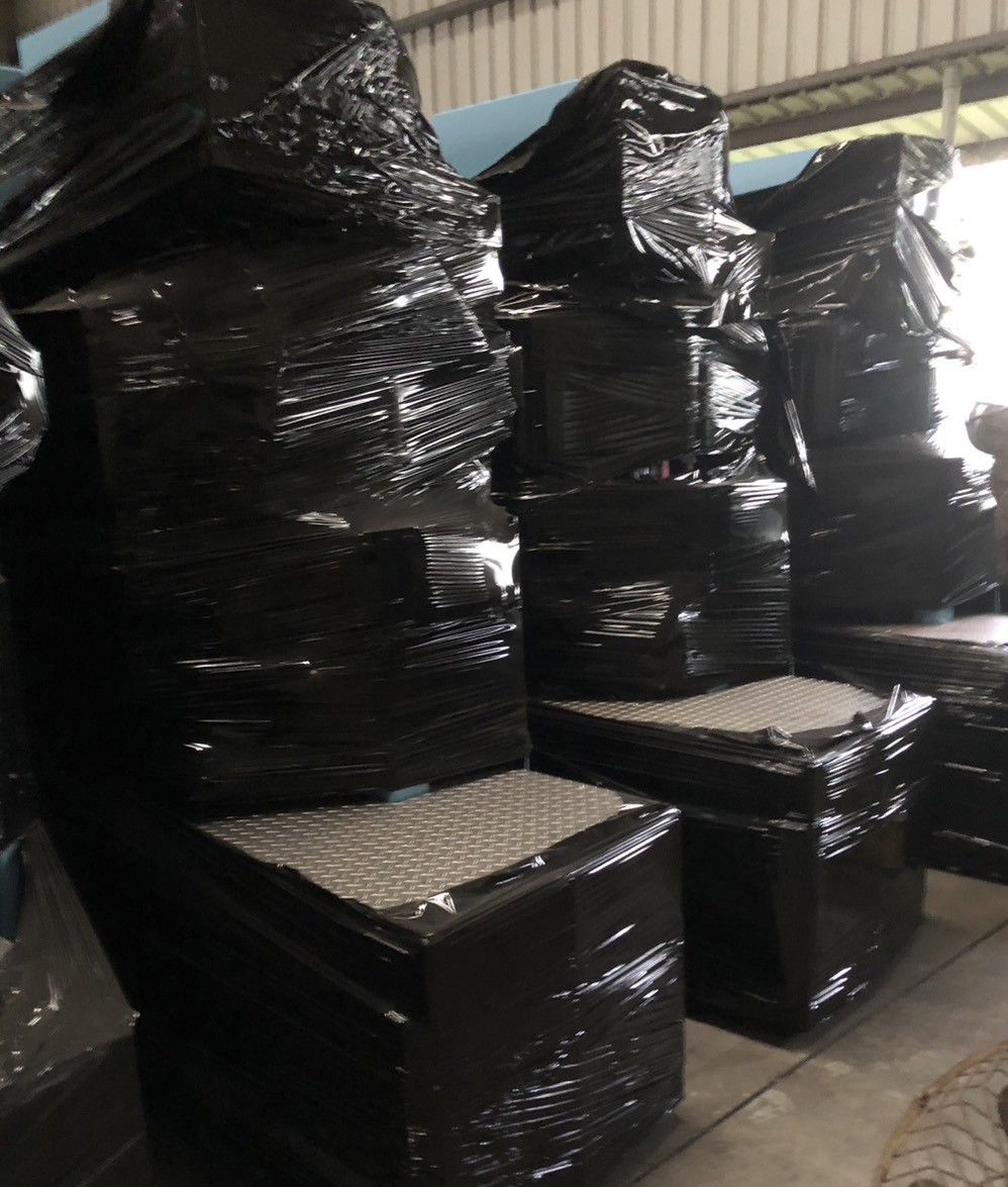 Used 2013 AMAT Centris Mesa etch