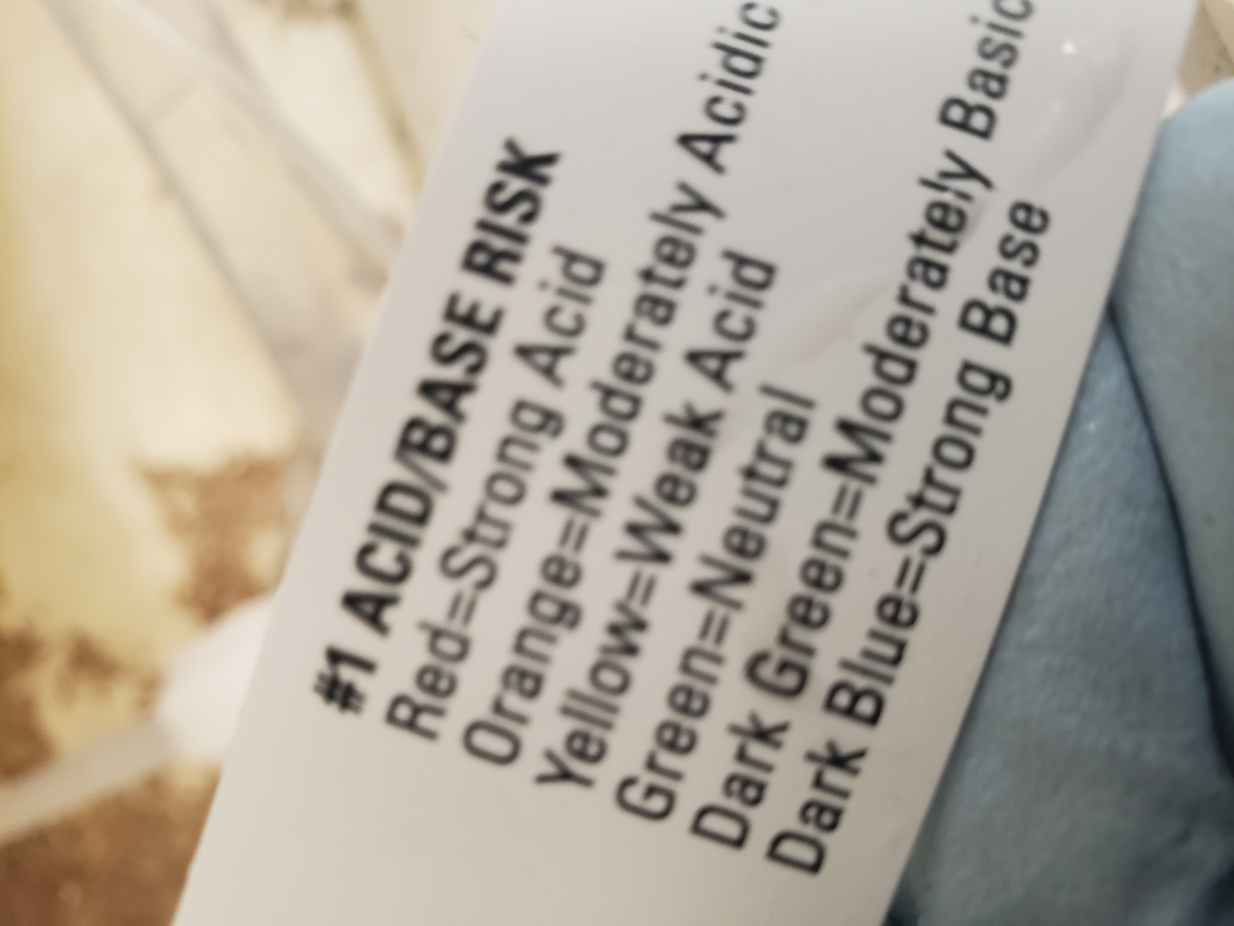 Used Verteq Oxide Wet Processing Station