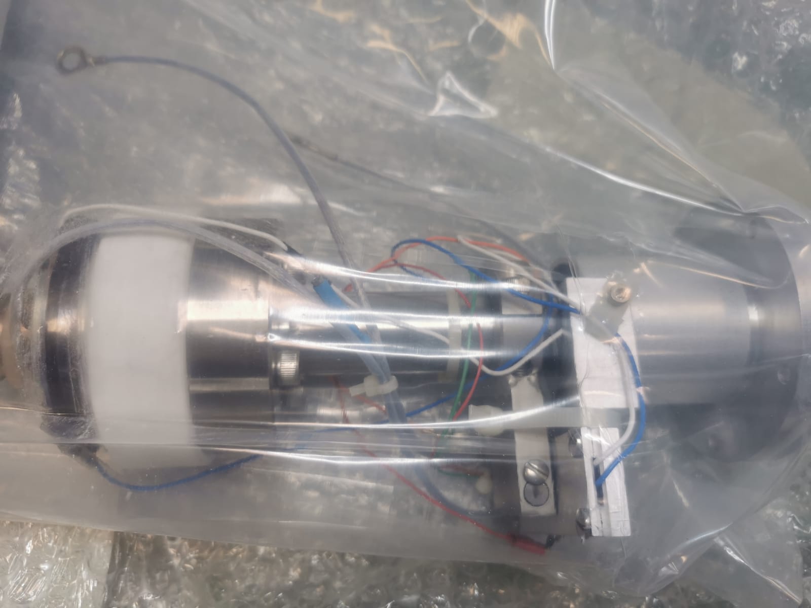 Used Eaton Nova 6200AV Misc. Part Assy