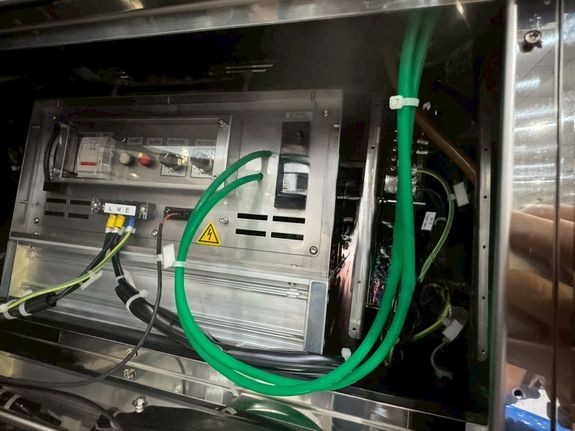 Used 2003 TEL ACT 12
