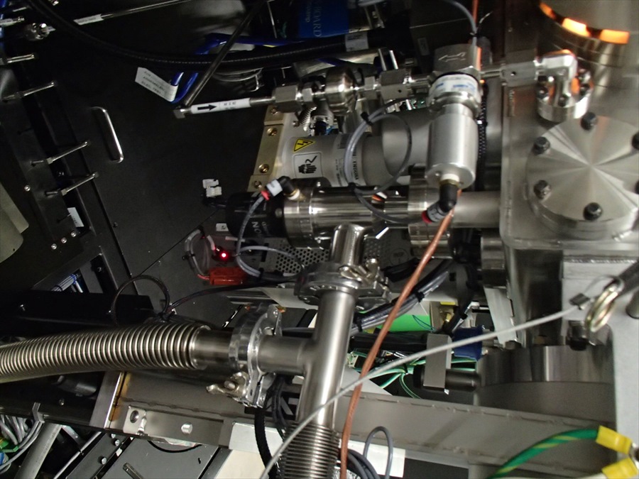 Used AMAT ENDURA 200m