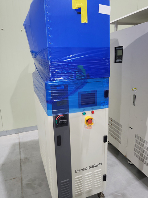 Used Applied Materials/ Semitool Raider Etcher