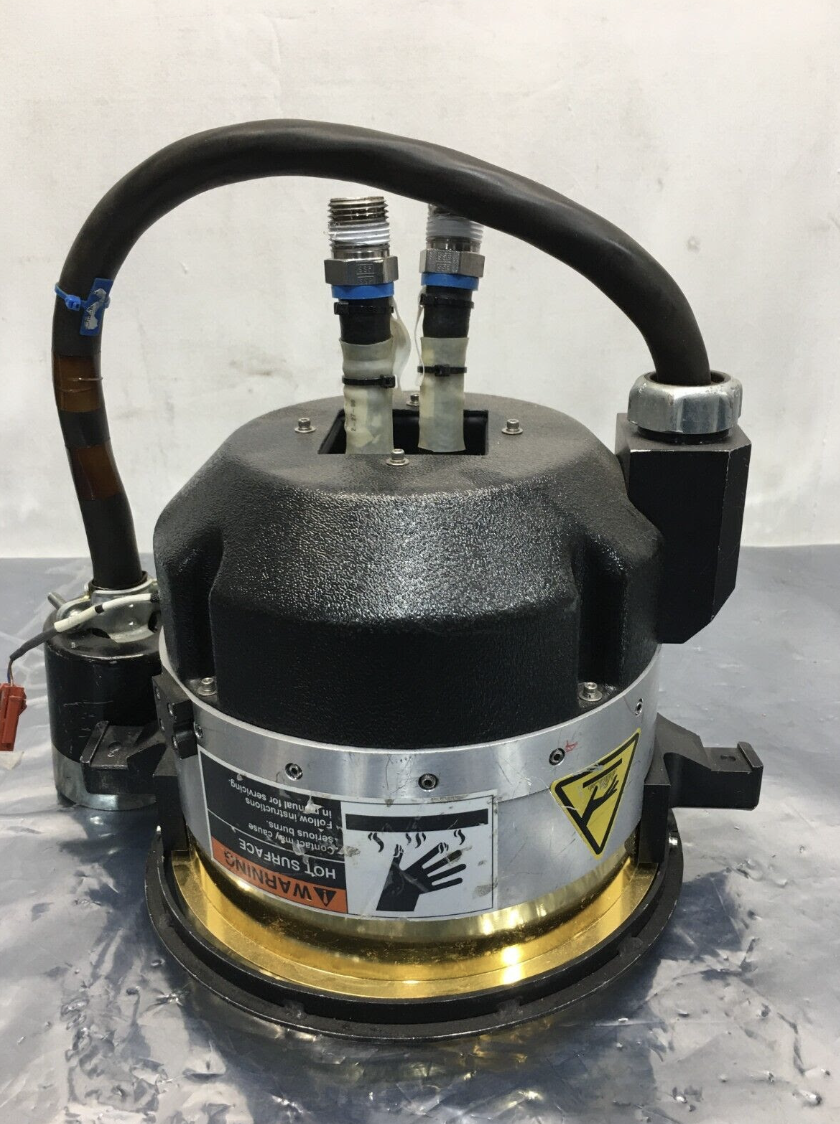 Used AMAT 0010-09335 P5000 CVD 6" Teos Lamp Module, 104804