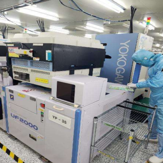 Used 2012 TSK UF-2000 Wafer Prober