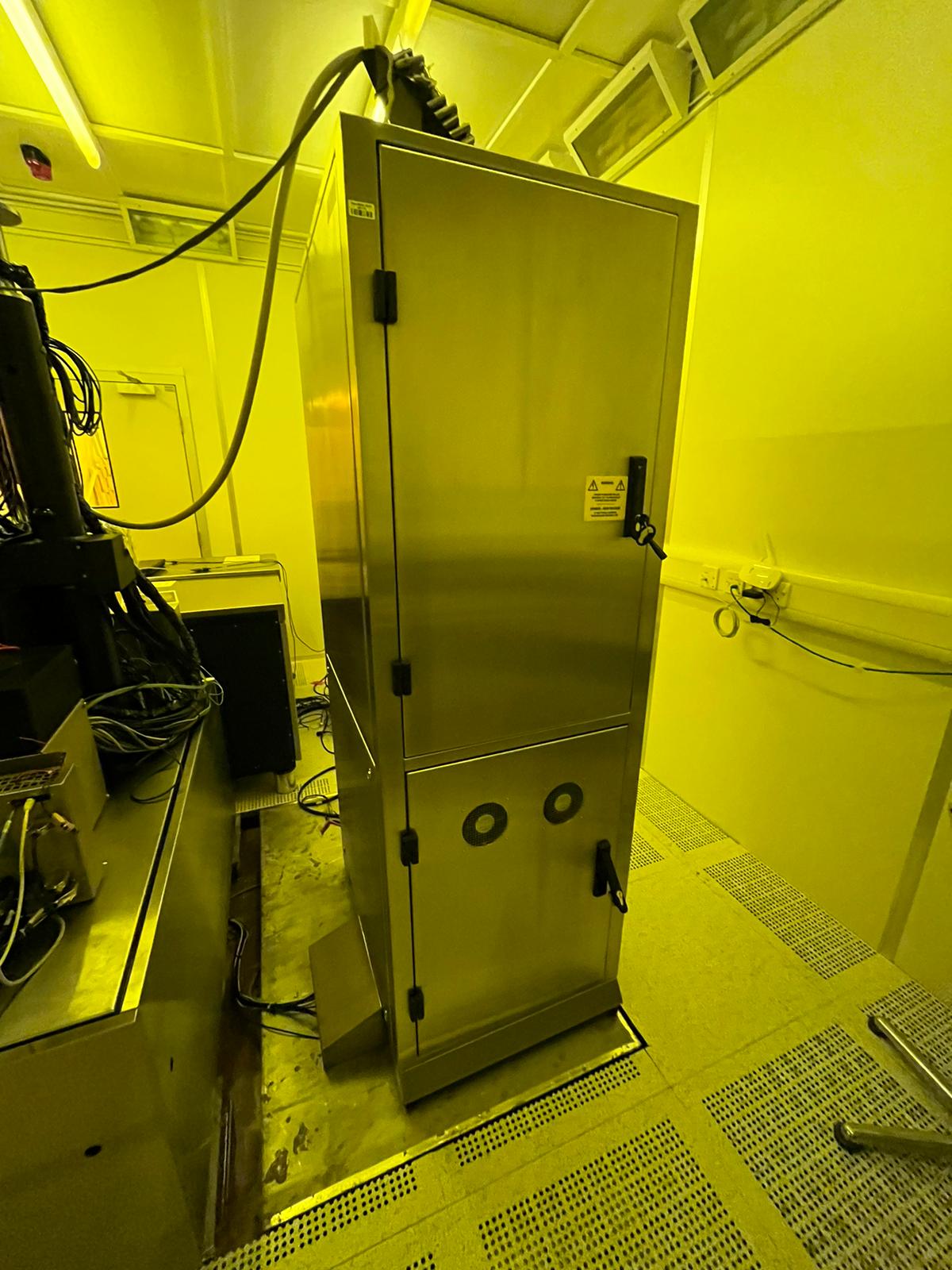 Used 2001 Leica Vectorbeam VB6