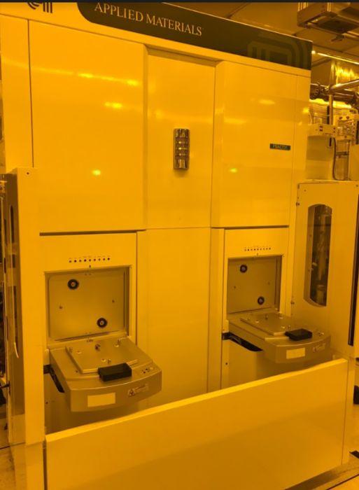 Used 2006 AMAT PRODUCER SE