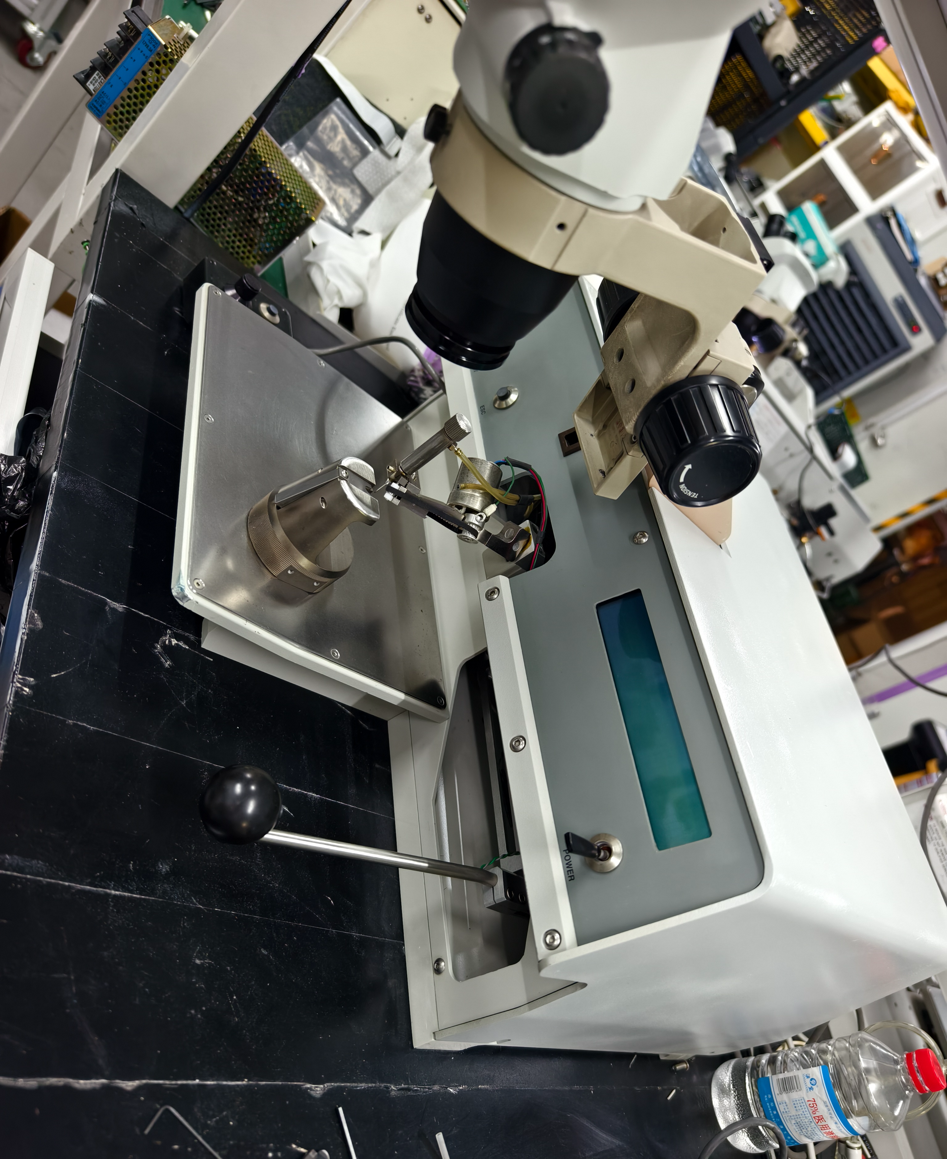 Used Westbond 7200CR