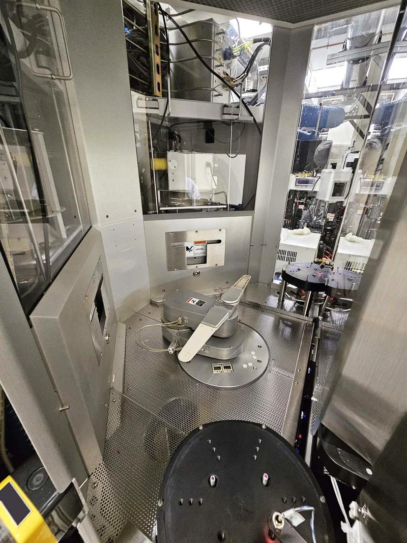 Used LAM/ Novellus/ Gasonics PEP 3510 Plus (H) Asher