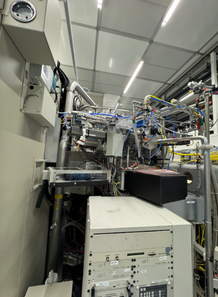 Used Applied Materials (AMAT)/ Varian VIISta 810HP