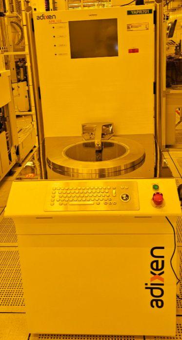 Used 2012 Adixen APR300