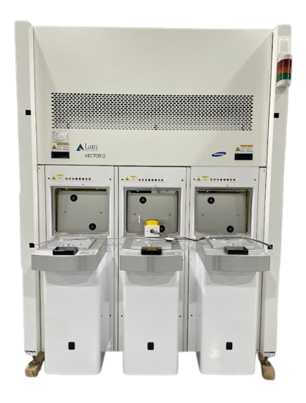 Used LAM Striker STRATA-3