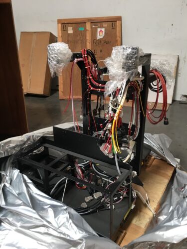 Used LAM LAM 853-443014-112 Assy, FR/CA. PM, 4520XL, A6, CE, Alliance 4520, Etch, 115512