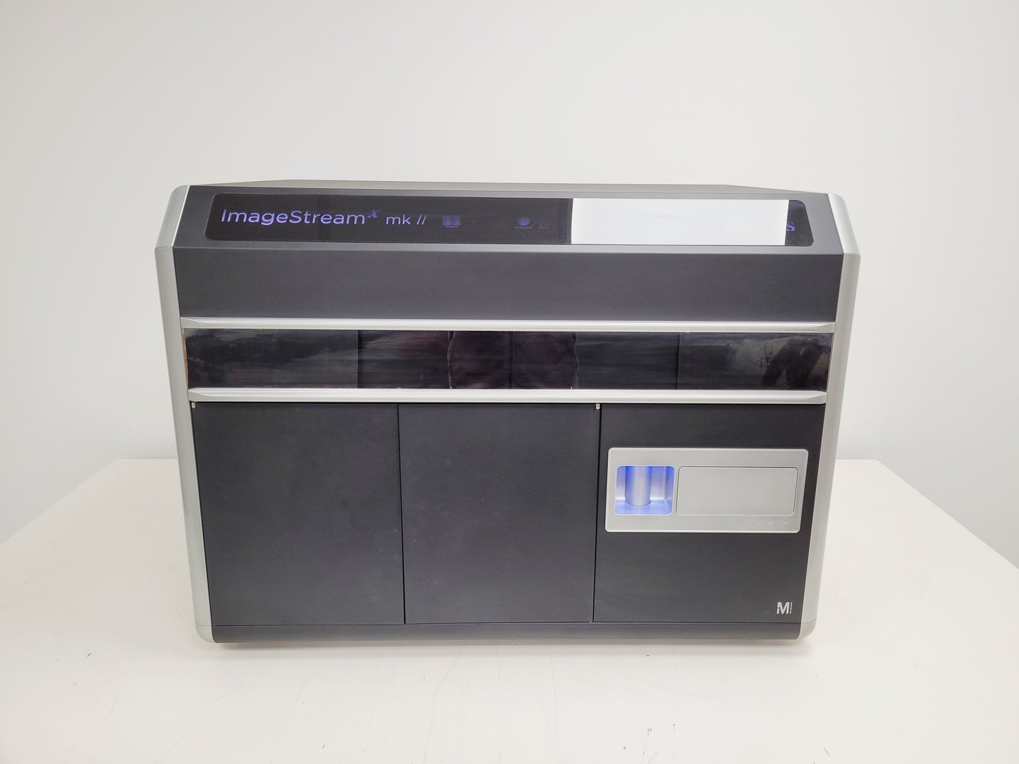 Used amnis Amnis ImageStream XMk II Imaging Cell Sorter / Counter Lab Luminex