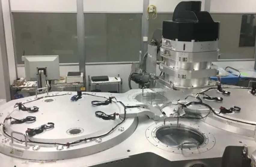 Used 2003 AMAT Endura 300