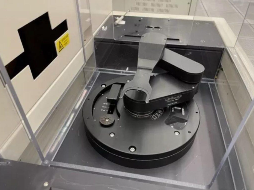 Refurbished Nanometrics/ Bio-Rad/ Accent QS 2200A