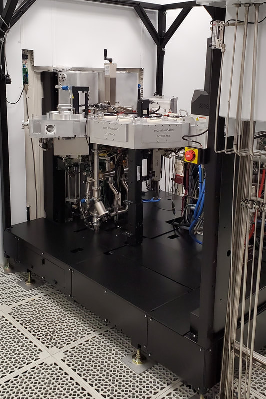 Used AMAT  Centura 5200 HDP