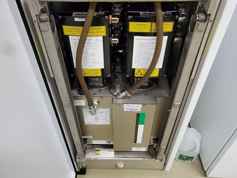 Used 2006 ASML PAS 5500/1150C
