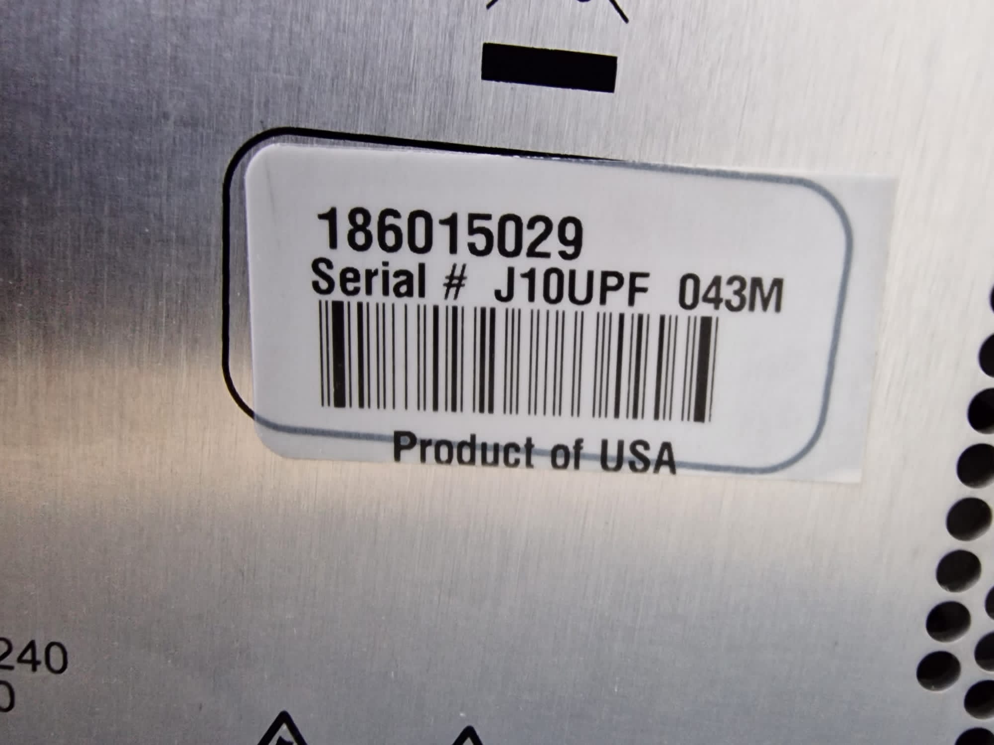 Used Waters Aquidity