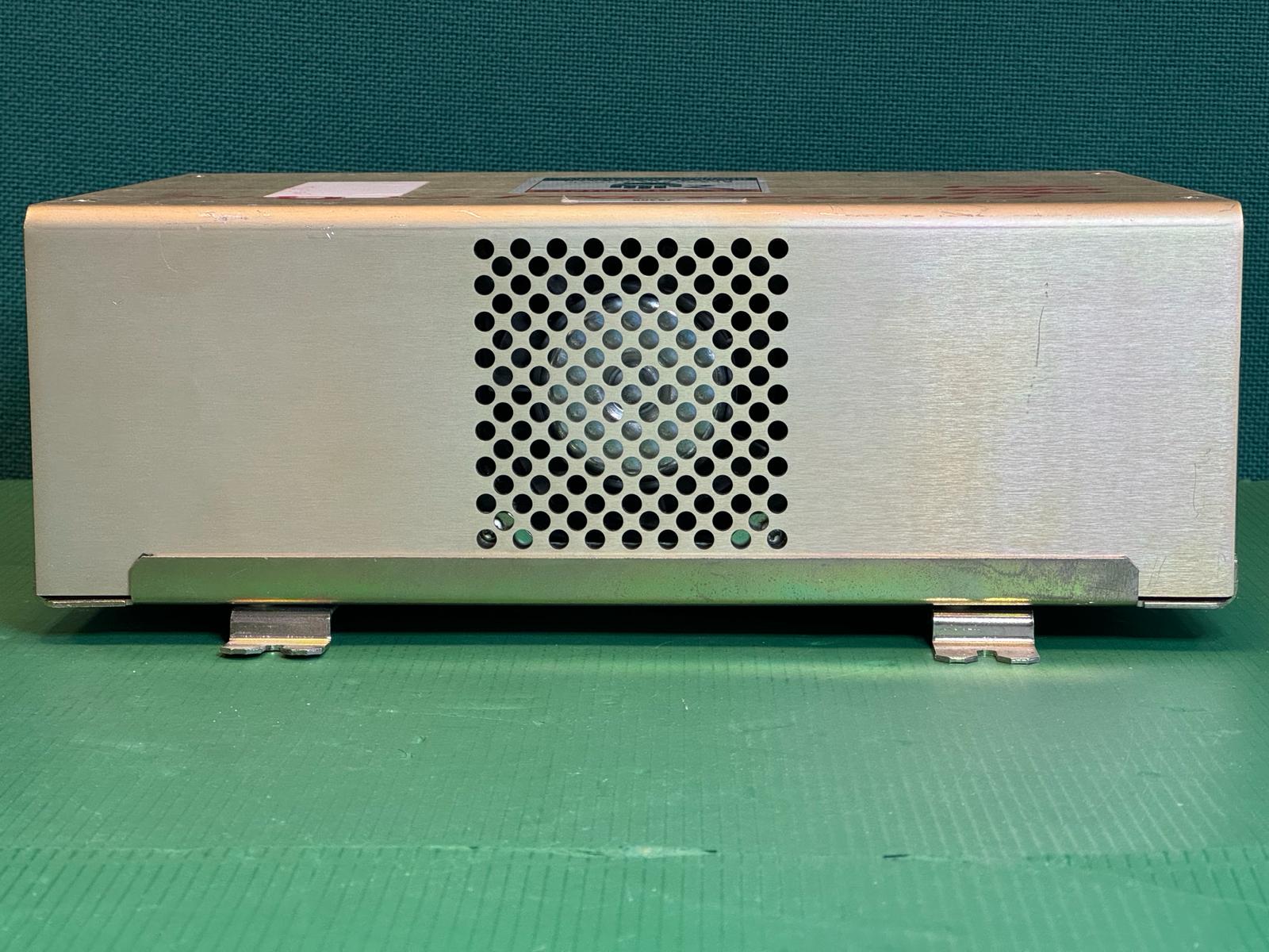 Used Eaton Nova 6200AV 6400 DUAL USTEP C DRIVE MOTOR DRIVE 0906-0108-0001