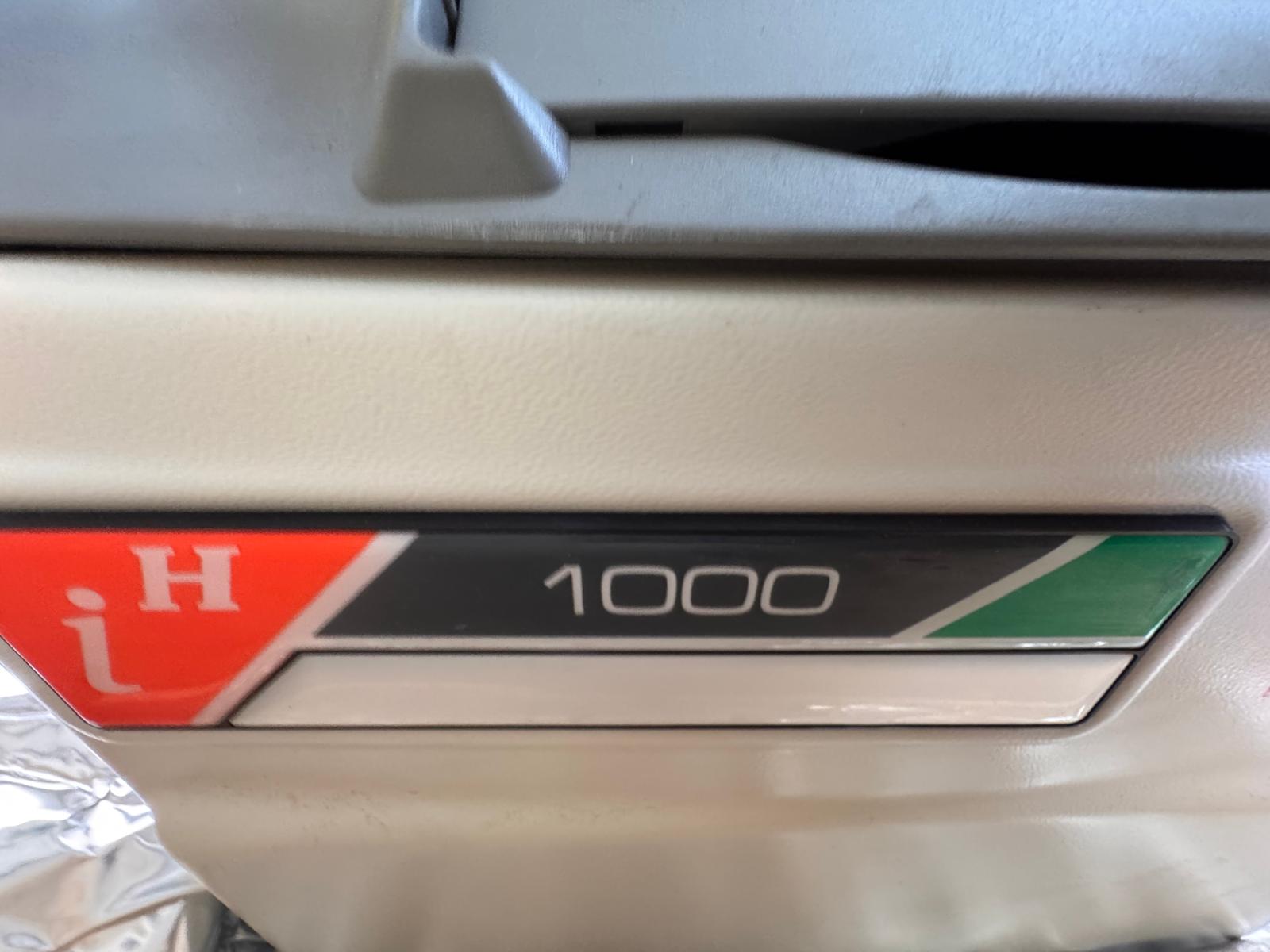 Refurbished Edwards IH1000 Vacuum Pump