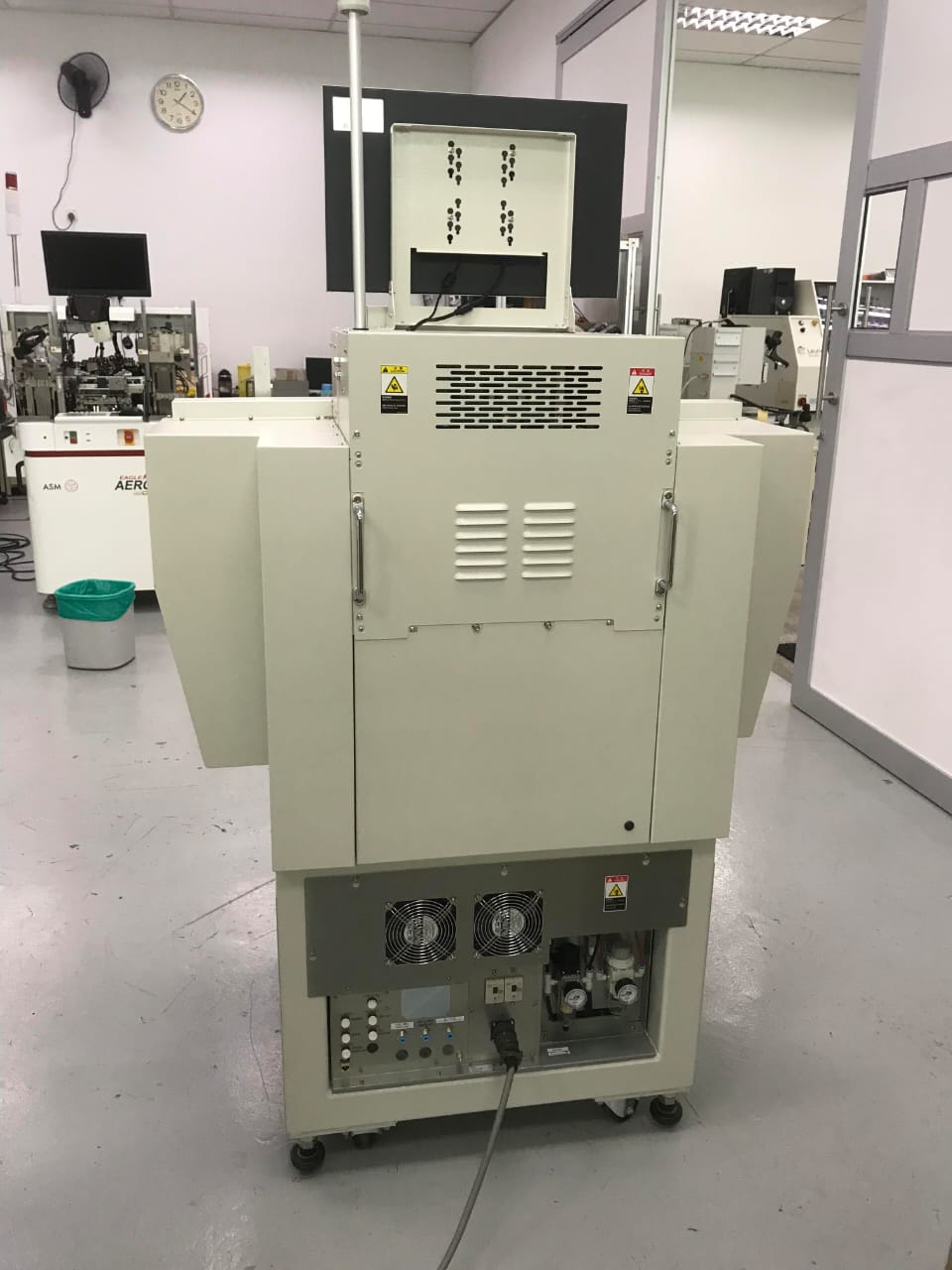 Used 2022 Shinkawa UTC 5000 Bonder