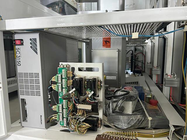 Used PSK Supra IV Dry Strip