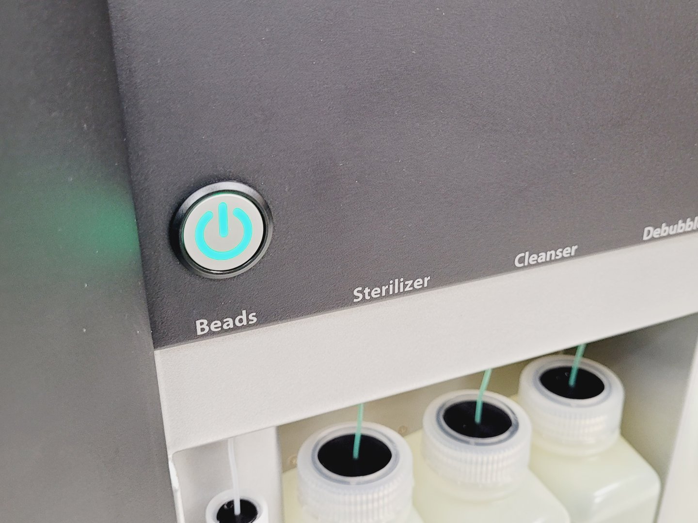 Used amnis Amnis ImageStream XMk II Imaging Cell Sorter / Counter Lab Luminex