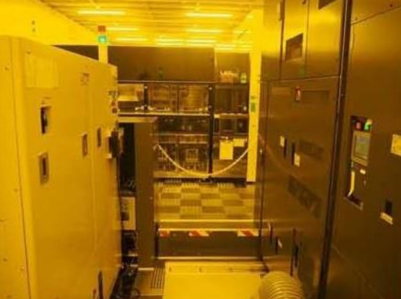 Used 2003 Nikon NSR-SF200