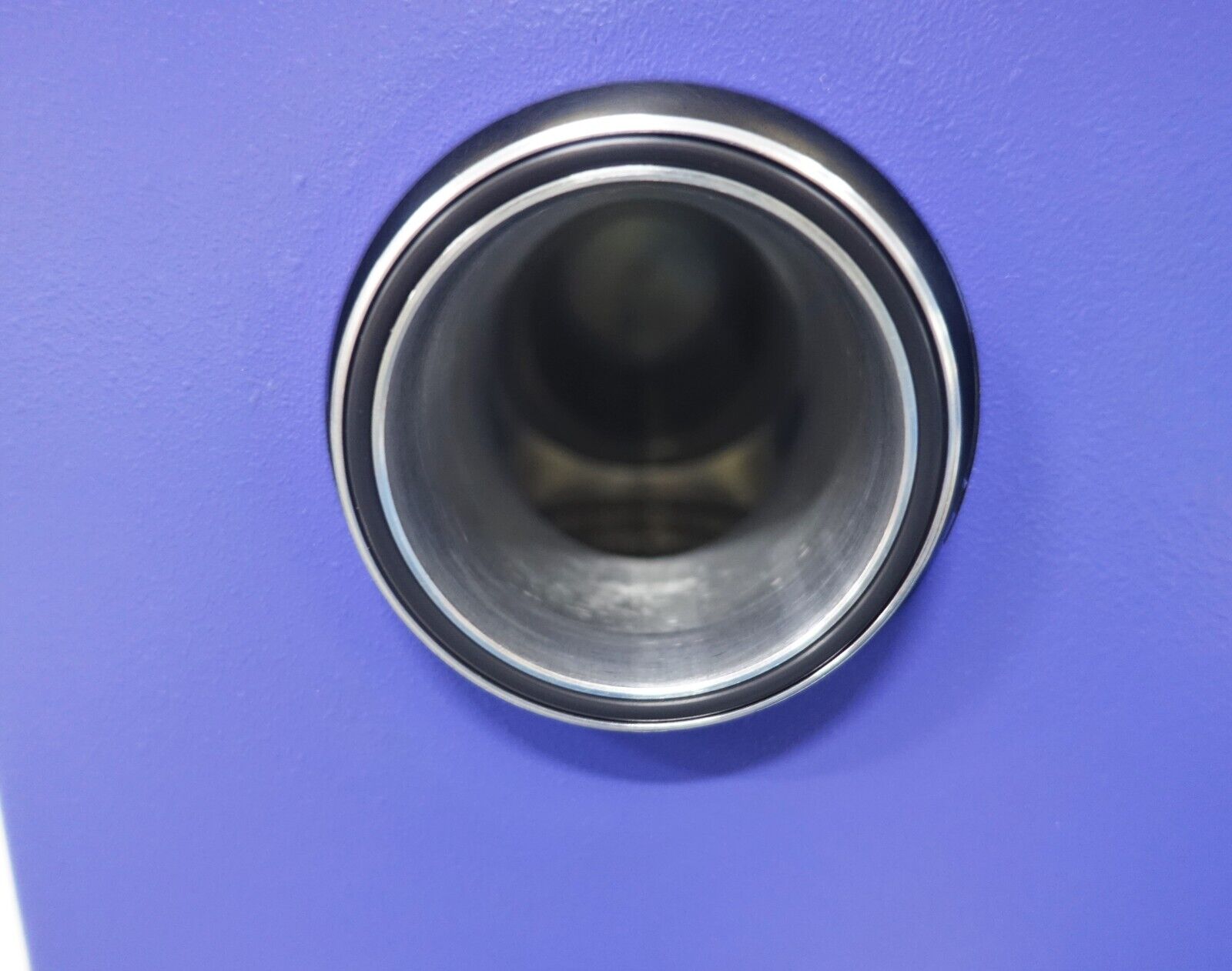 Used Fischione 1020 PLASMA CLEANER SEM/ TEM/ STEM ELECTRON MICROSCOPE - TESTED