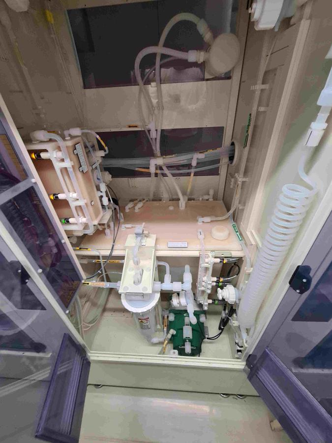 Used 2016 LAM WETV18-04 SP304