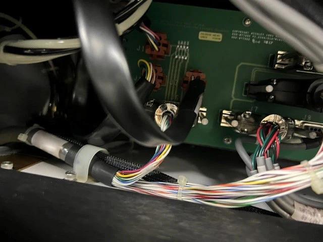 Used 1999 Thermo Scientific / Nicolet ECO 1000 S Spectrometer