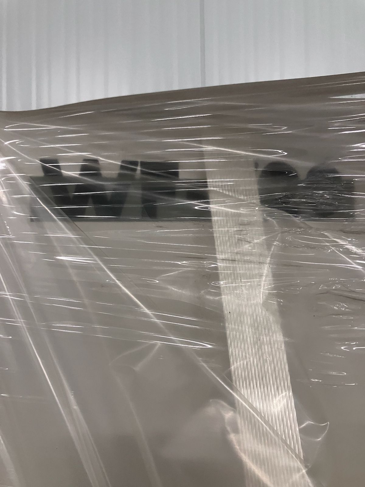 Used AMAT Eric 908 Applied Materials Orbot WF720