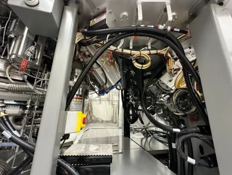 Used 2003 AMAT Endura 300