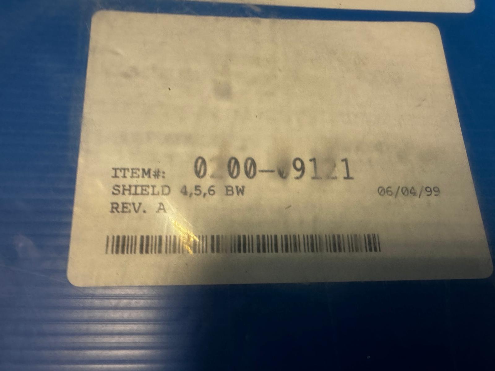 Applied Materials AMAT 0200-09121 CERAMIC RING CFO