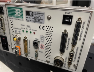 Used Brooks SERIES 8 Controller